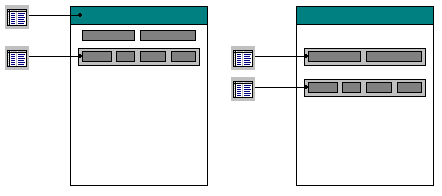 报表,.net报表,FastReport,Bands,ReportBuilder