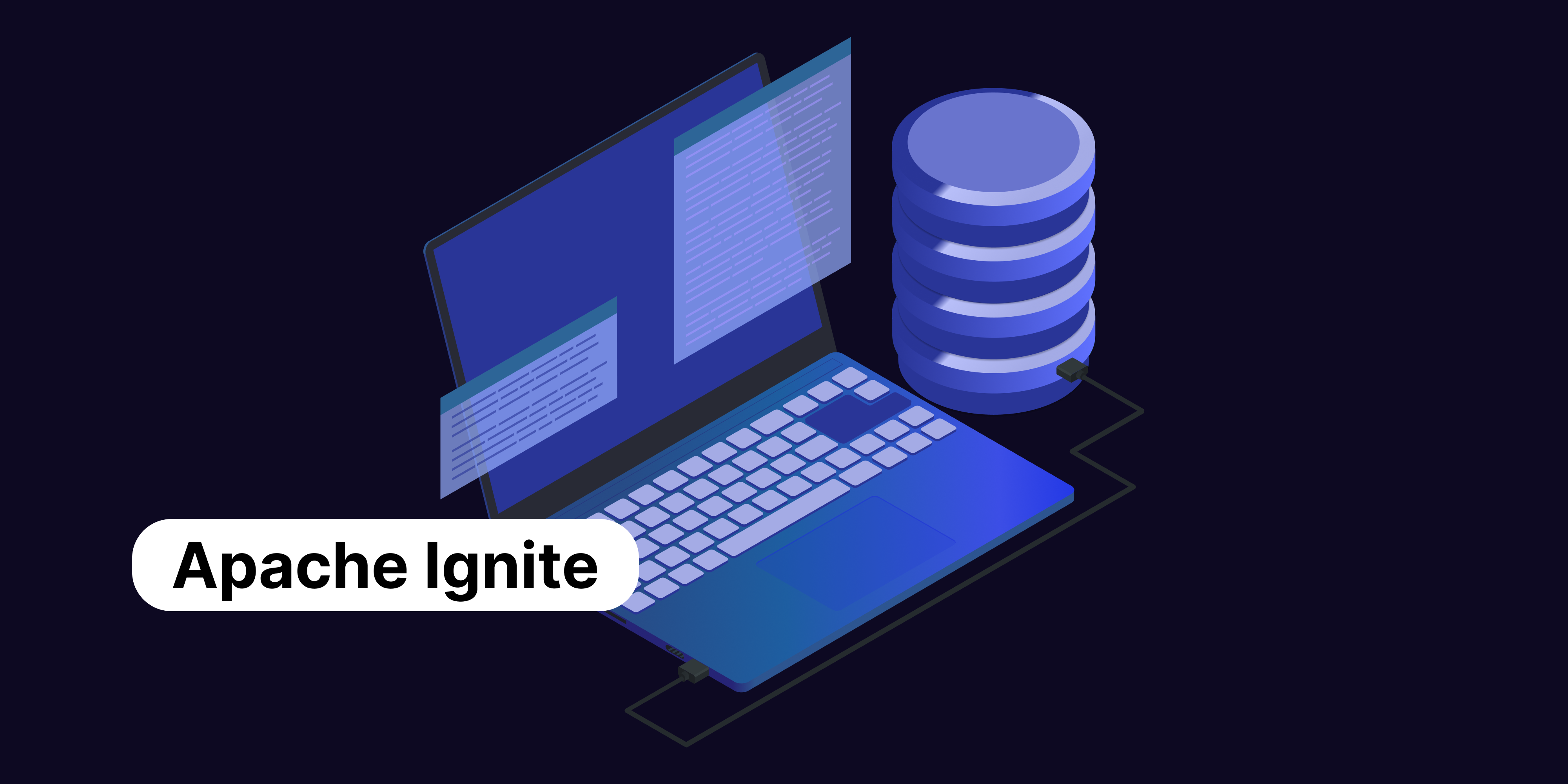 如何在 FastReport .NET 中建立与 Apache Ignite 的连接