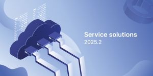 FastReport Cloud和Corporate Server更新至2025.2 版本