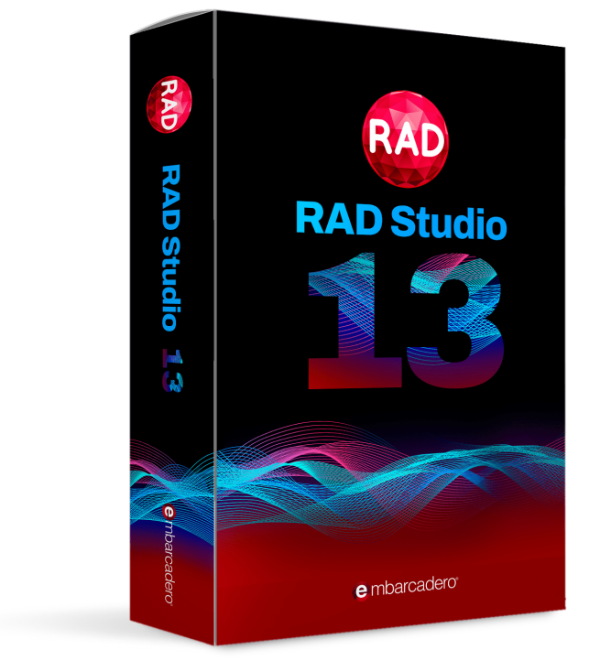 FastReport VCL 现已正式支持 RAD Studio 13 Florence