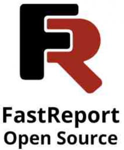 FastReport .NET 中将图像导出到 Microsoft Word 的新功能