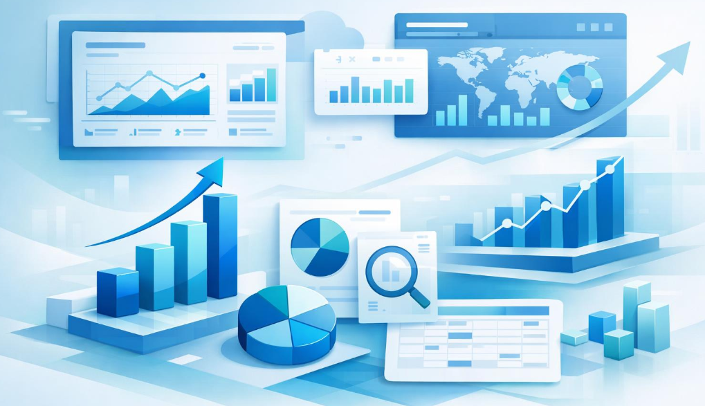 FastReport 2025 年度回顾｜持续强化产品能力，夯实报表生态体系